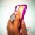    Apple iPhone 11 Pro -  Water Liquid Case with Pop Socket Mirror